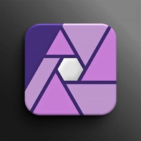 Image result for Affinity Photo Program Icons Shideshow