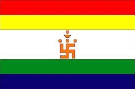 Jain religious holy Symbols and their meaning