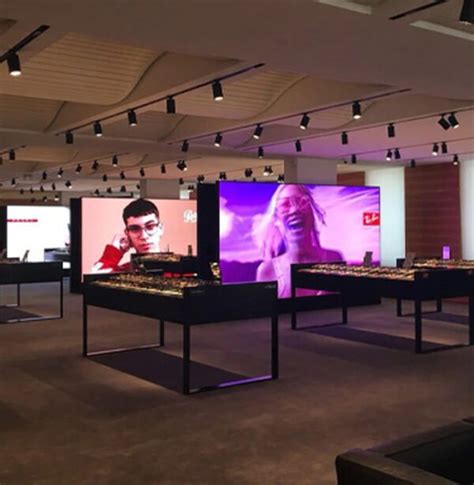 Image result for Pantalla LED Arduino