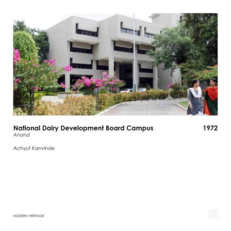 MODERN HERITAGE: Listing | thinkMATTER