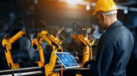 Factory Automation Examples 的图像结果