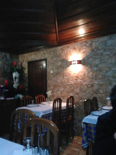 RESTAURANTE ABBA (Povoa de Lanhoso) - Inn Reviews & Photos - Tripadvisor
