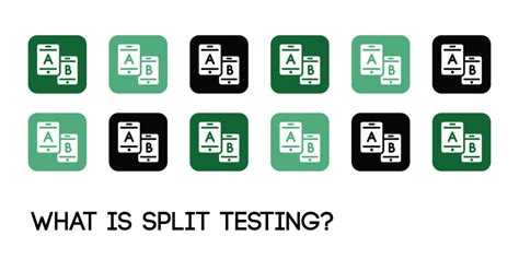 Image result for What Is Split Testing