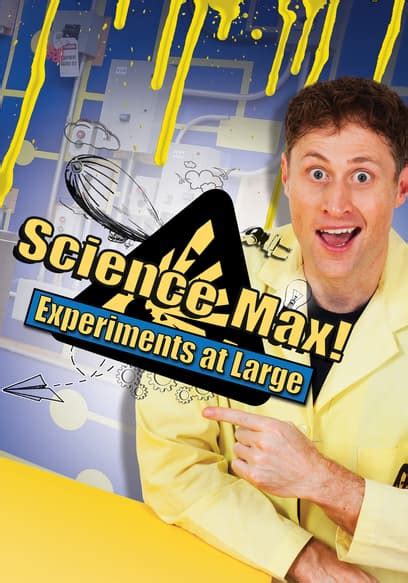 Science Max Pool 的图像结果