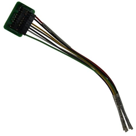 HW-USB-FLYLEADS-G AMD | Development Boards, Kits, Programmers | DigiKey