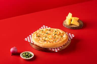 Explore Best Pizza Menu | Veg & Non-Veg Pizza | Order Online or Dine-in