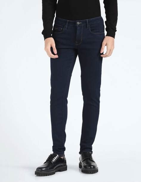 Flying Machine Jeans - Buy Flying Machine Jeans Online at Best Prices ...