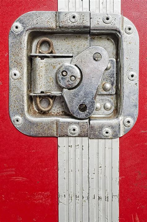 Image result for What Does a Spring Lock Do