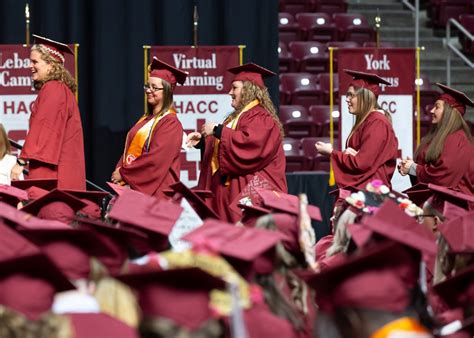 HACC’s fall 2019 graduation ceremony: photos - pennlive.com