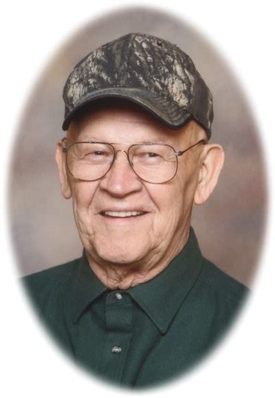 James P. Pfau - Ladbury