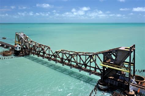 Top Places to Visit Near Rameshwaram | Best Tourist Attractions