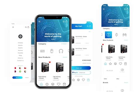 Mobile Phone First Design 的图像结果