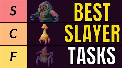 Slayer Task Guide 的图像结果