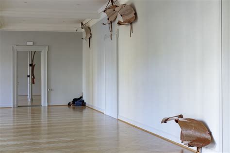 Marie Lund at Kunstmuseum St Gallen St Gallen - Artmap.com