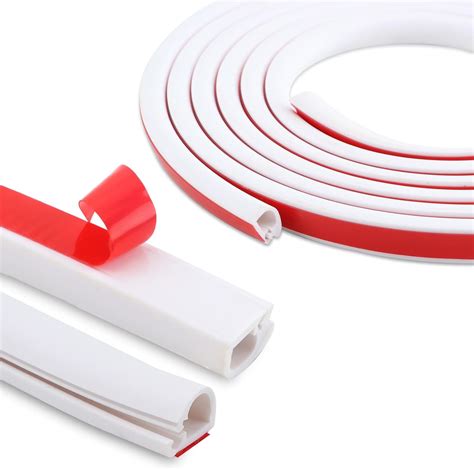 Tookie 118inch3m Wall Cord Hider, Self Adhesive Electrical India | Ubuy