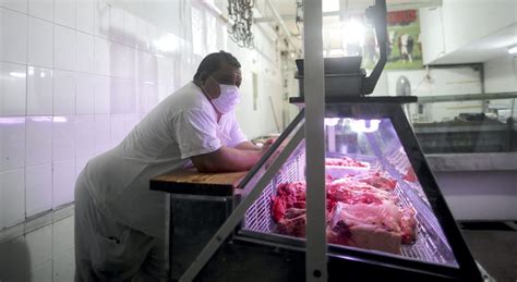 Alternative Meat Is Having A Moment. Real Meat May Be Done Sooner Thank ...