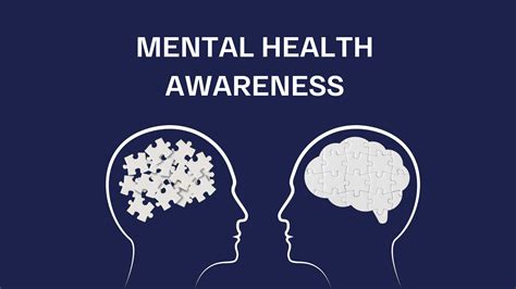 Raising Mental Health Awareness: A Guide to Understanding, Recognizing, and Supporting Mental ...