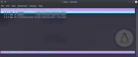 Send Mail in Script Using Mutt 的图像结果