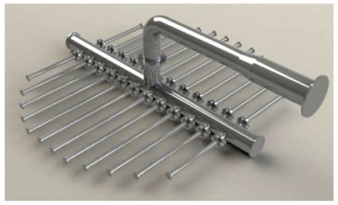 Sulphuric Acid Alloy Towers | Galiakotwala Engineering