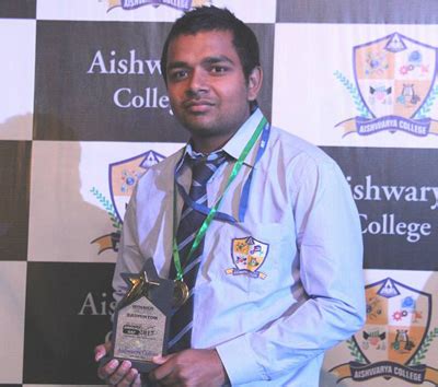 Aishwarya College Of Education