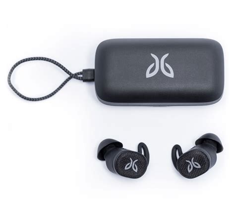 Jaybird Vista 2 True Wireless Sport Earbuds Empower All Athletes to ...