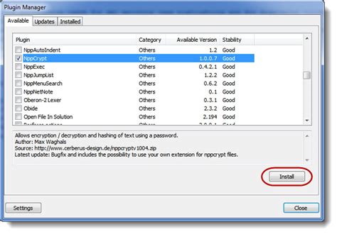 Image result for How to Encrypt a Notepad File