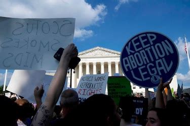 El Supremo de Estados Unidos decide bloquear restricciones a la píldora ...