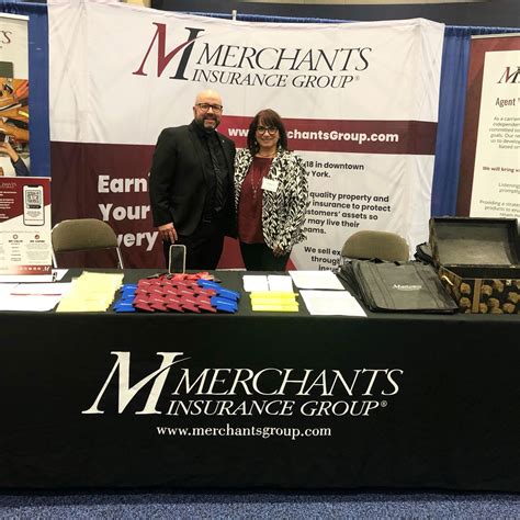 #bufiday | Merchants Insurance Group