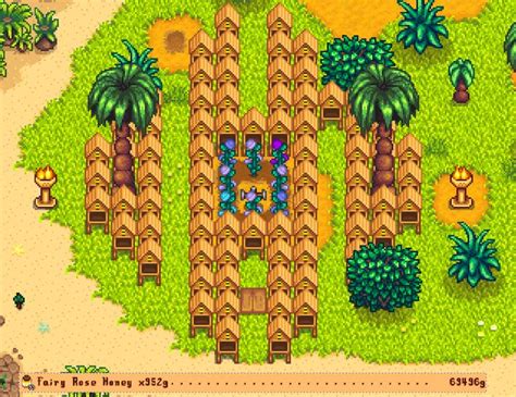 Stardew valley: how to get fairy rose - stardew valley fairy roses | XAKY