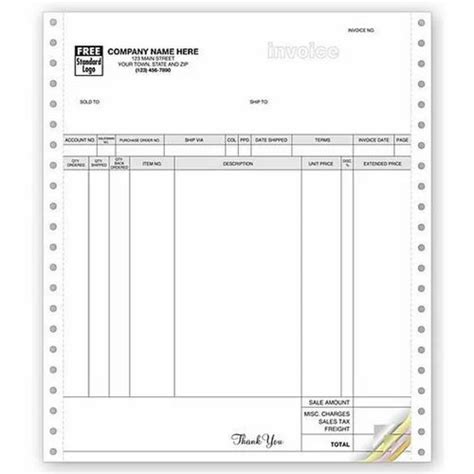 Computer Paper - Dot Matrix Computer Paper Manufacturer from Ludhiana