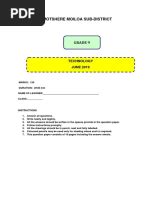 Technology Basics Learning Grade 9 的图像结果