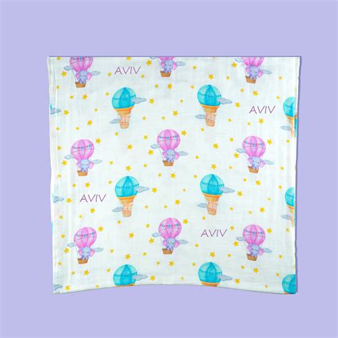 Order Organic Muslin Swaddles – Popup Kids