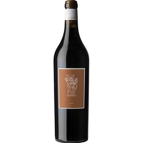 Clos du Val Clos Du Val Napa Valley Yettalil California Red Blend Wine ...