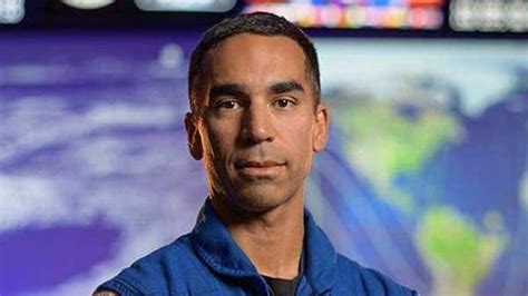 Indian-American Raja Chari among 18 in NASA's manned Moon mission