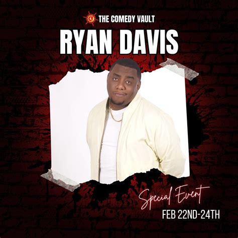 Comedy - Ryan Davis - Batavia MainStreet