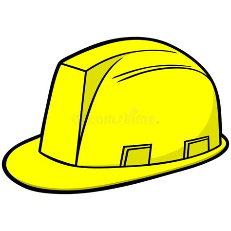 Hard Hat Cartoon Stock Illustrations - 14,641 Hard Hat Cartoon Stock ...