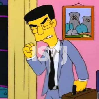 Simpsons Introvert Characters 的图像结果