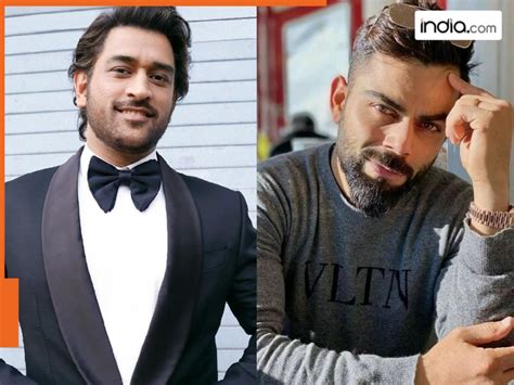 MS Dhoni's farmhouse to Virat Kohli's bungalow: 10 most expensive and ...