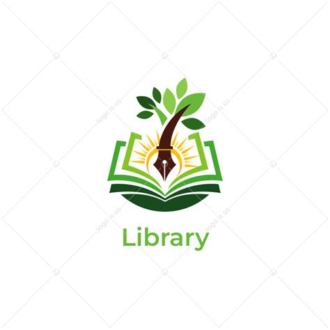 Image result for Library Lesson Logo