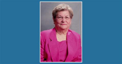 Obituary | Betty L. Underhill of Russellville, Arkansas | Shinn Funeral ...