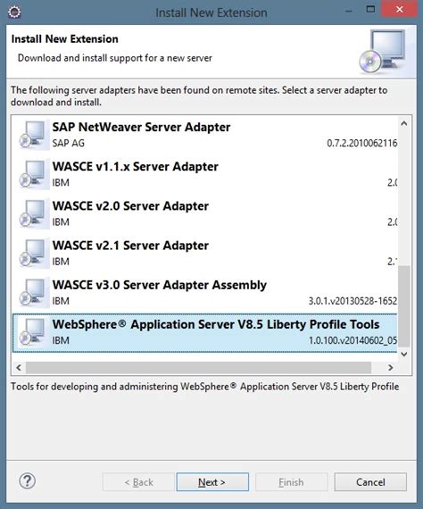 Image result for WebSphere Developer