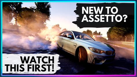 Image result for Asseto Corsa Shaders Patch Tutorial