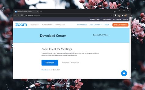 Install Zoom App On Windows 10 的图像结果
