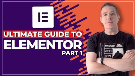 Image result for Elementor WordPress Basics Tutorial
