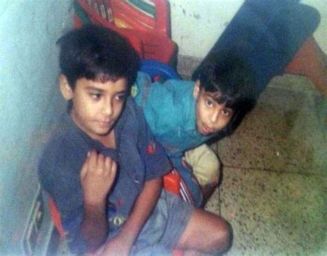 From Gautam to Preetam: Childhood pics of Bigg Boss contestants - India ...