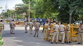 Clash between two groups in Nuh after Eid prayers, 5 injured