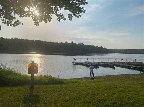 CABU BY THE LAKES (Cavan) - Campground Reviews & Photos - Tripadvisor