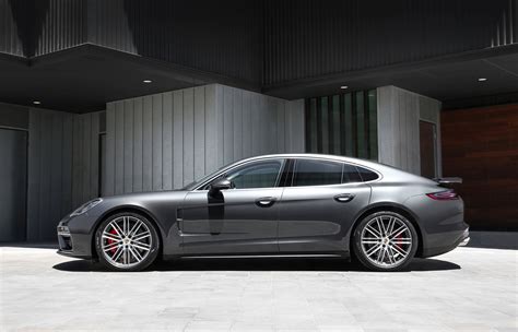 2017 Porsche Panamera review | CarAdvice