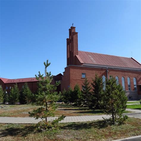 CATHEDRAL OF OUR MOTHER OF PERPETUAL HELP (2026) All You Need to Know ...
