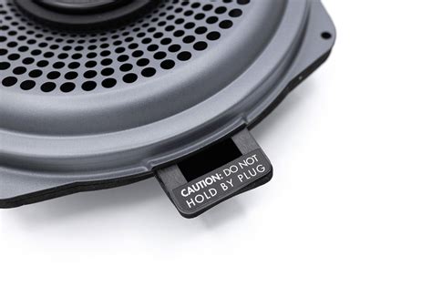 Bavsound Ghost BMW Underseat Subwoofer for Rolls Royce, 8 Ohm, Pair – Kies Motorsports